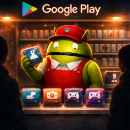 NoVoice malver na Google Play: zaraženo 2,3 miliona Android uređaja